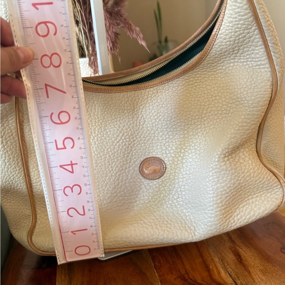 Rare Vintage Dooney & Bourke - Picture 4 of 15